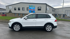 Volkswagen Tiguan 1.5 TSI 150 Life 5dr Petrol Estate